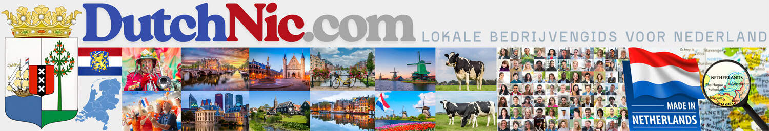 Gemaakt in Nederland - Delft Fireworks Events